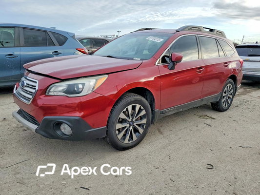 Subaru Outback 2015 - Image 1 of 12