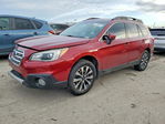 Subaru Outback 2015