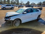 Volkswagen Jetta 2017