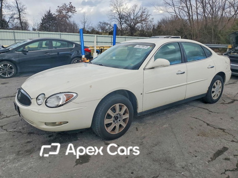 Buick LaCrosse 2007 - Image 1 of 12