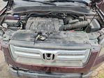 Honda Pilot 2008