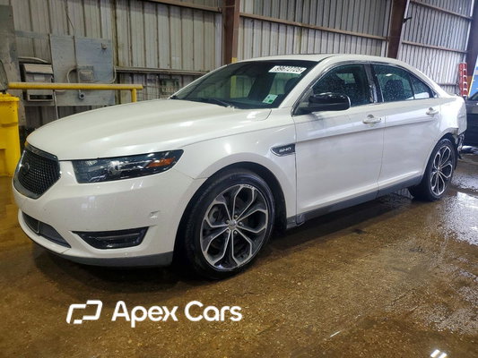 Ford Taurus 2014 - Image 1 of 12