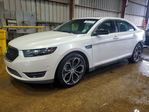 Ford Taurus 2014