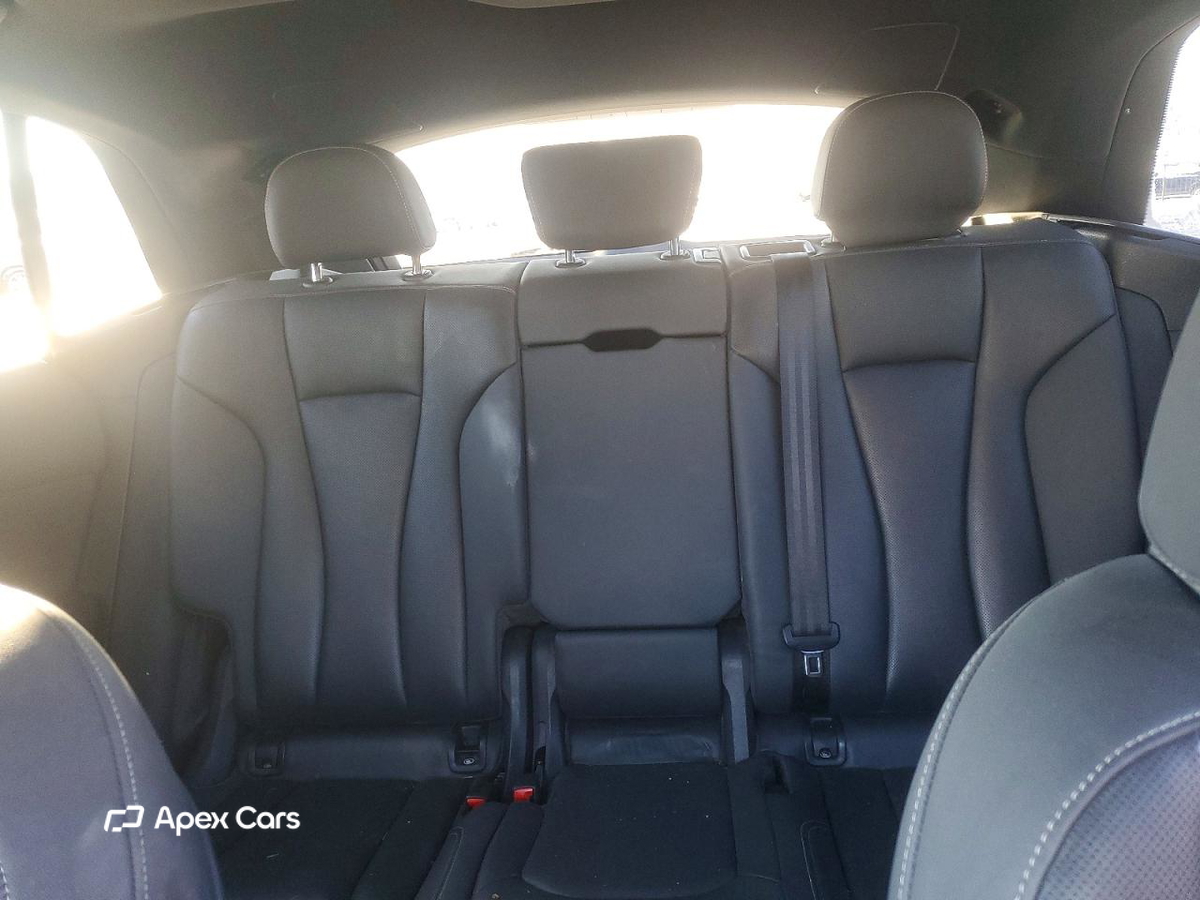 Audi Q8 2019