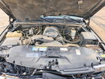 Chevrolet Silverado 2001