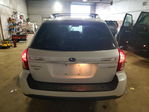 Subaru Outback 2009