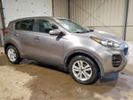 Kia Sportage 2017