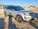 Ford Explorer 2017