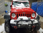 Jeep Wrangler 2018
