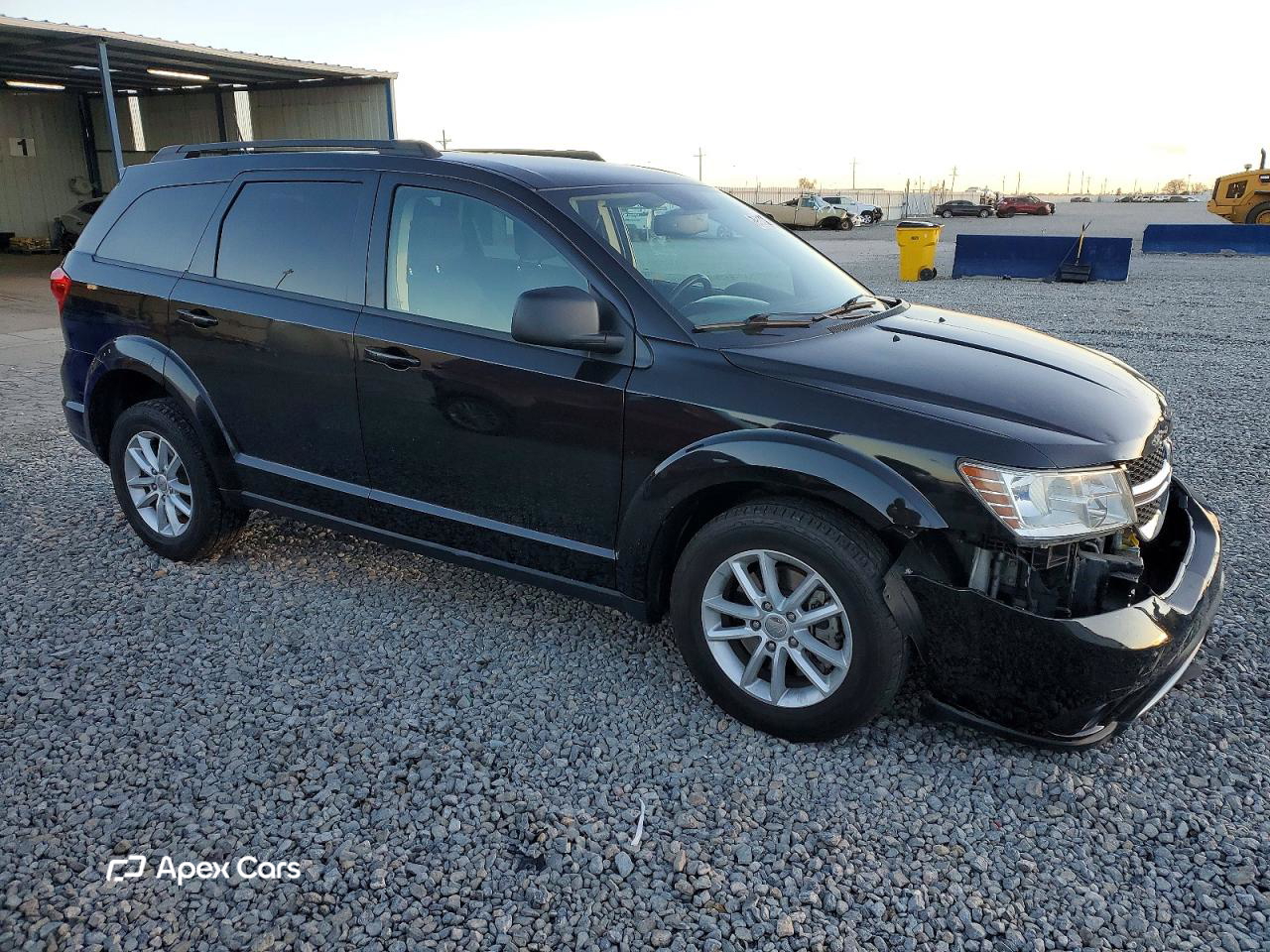 Dodge Journey 2013