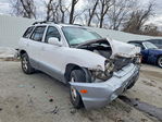 Hyundai Santa Fe 2004