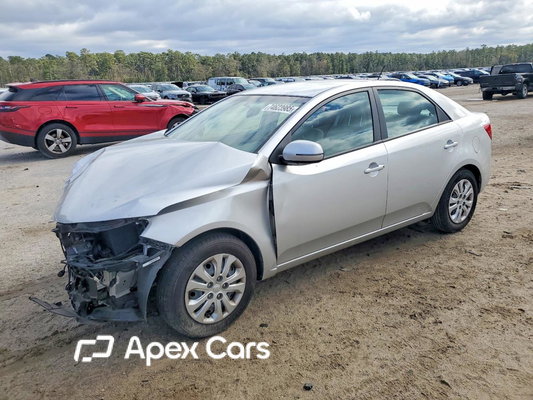 Kia Forte 2013 - Image 1 of 14