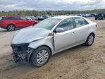 Kia Forte 2013