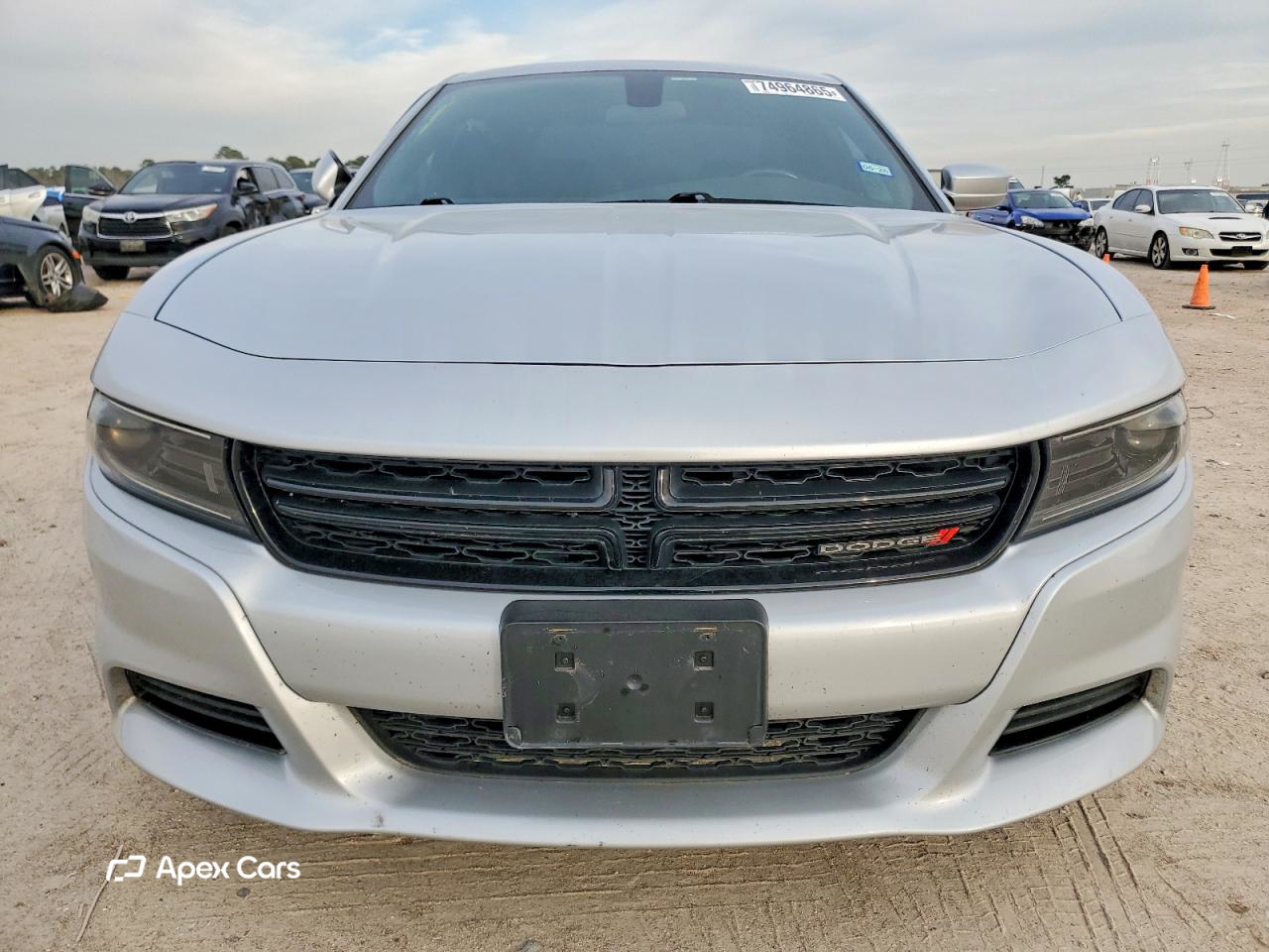 Dodge Charger 2022
