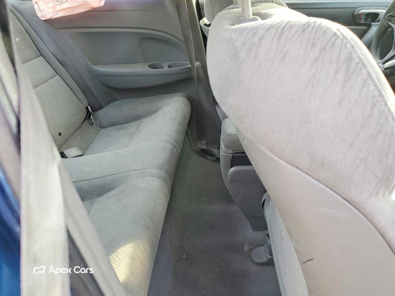Honda Civic 2008
