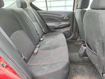 Nissan Versa 2018