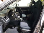 Subaru Forester 2017