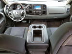 Chevrolet Silverado 2013