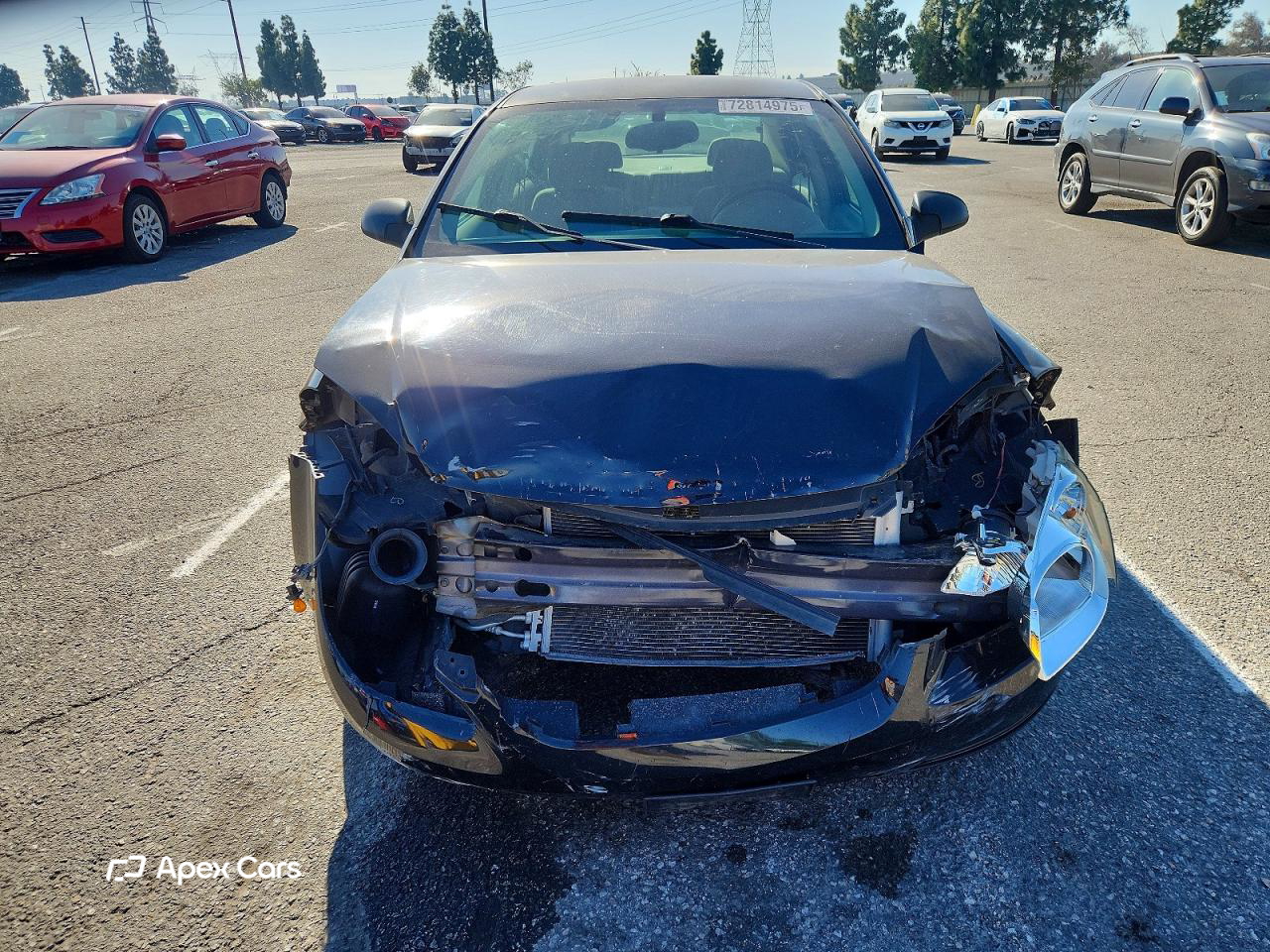 Chevrolet Cobalt 2009