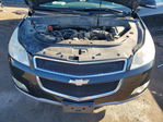 Chevrolet Traverse 2012