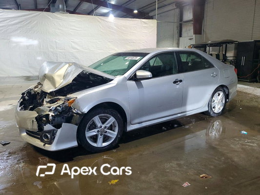 Toyota Camry 2012 - Image 1 of 14