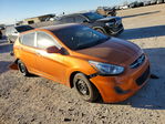 Hyundai Accent 2015