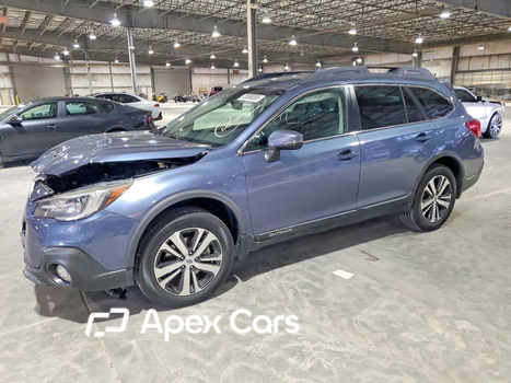 Subaru Outback 2018 - Image 1 of 13