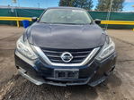 Nissan Altima 2018