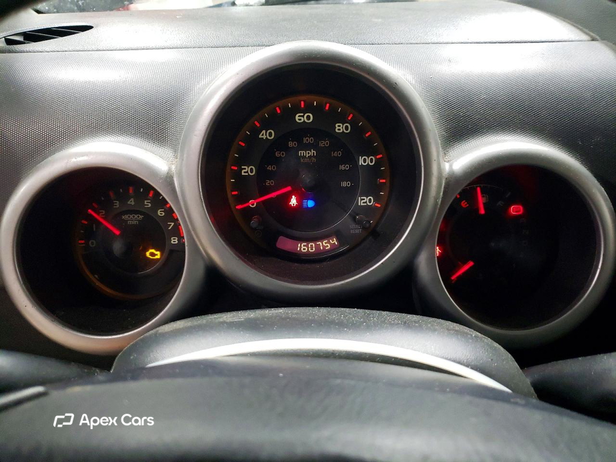 Honda Element 2006