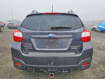 Subaru XV 2017