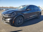 Ford Mustang Mach-E 2021