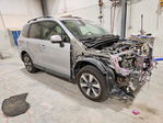 Subaru Forester 2017