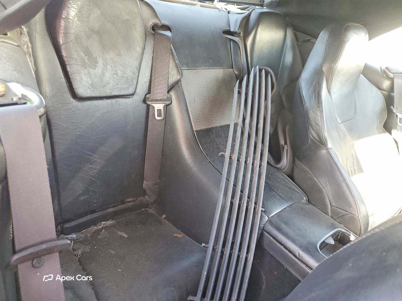 Aston Martin DB9 2006