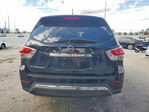 Nissan Pathfinder 2014