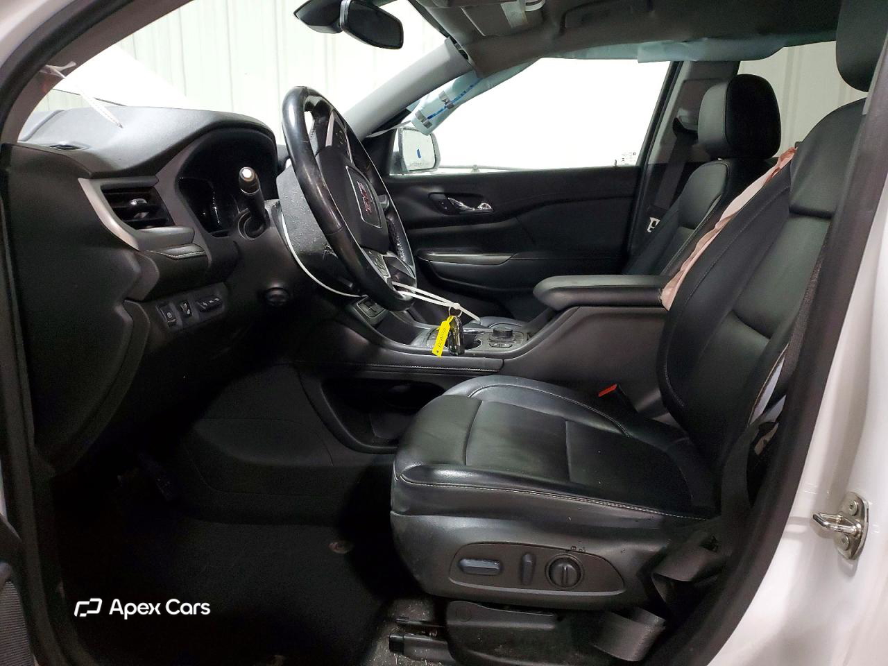 GMC Acadia 2023