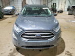 Ford EcoSport 2020