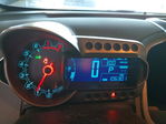 Chevrolet Sonic 2014