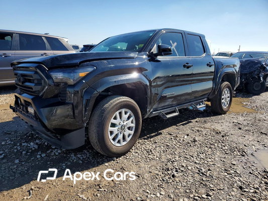 Toyota Tacoma 2025 - Image 1 of 13