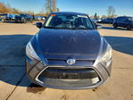 Toyota Yaris 2017