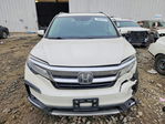 Honda Pilot 2019