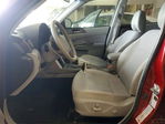 Subaru Forester 2011