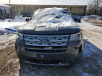 Ford Explorer 2018