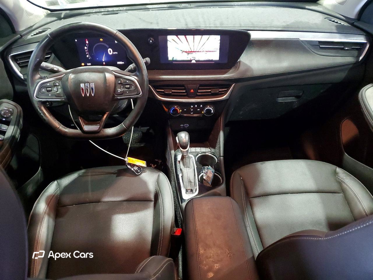 Buick Encore 2024