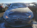 Hyundai Elantra 2019