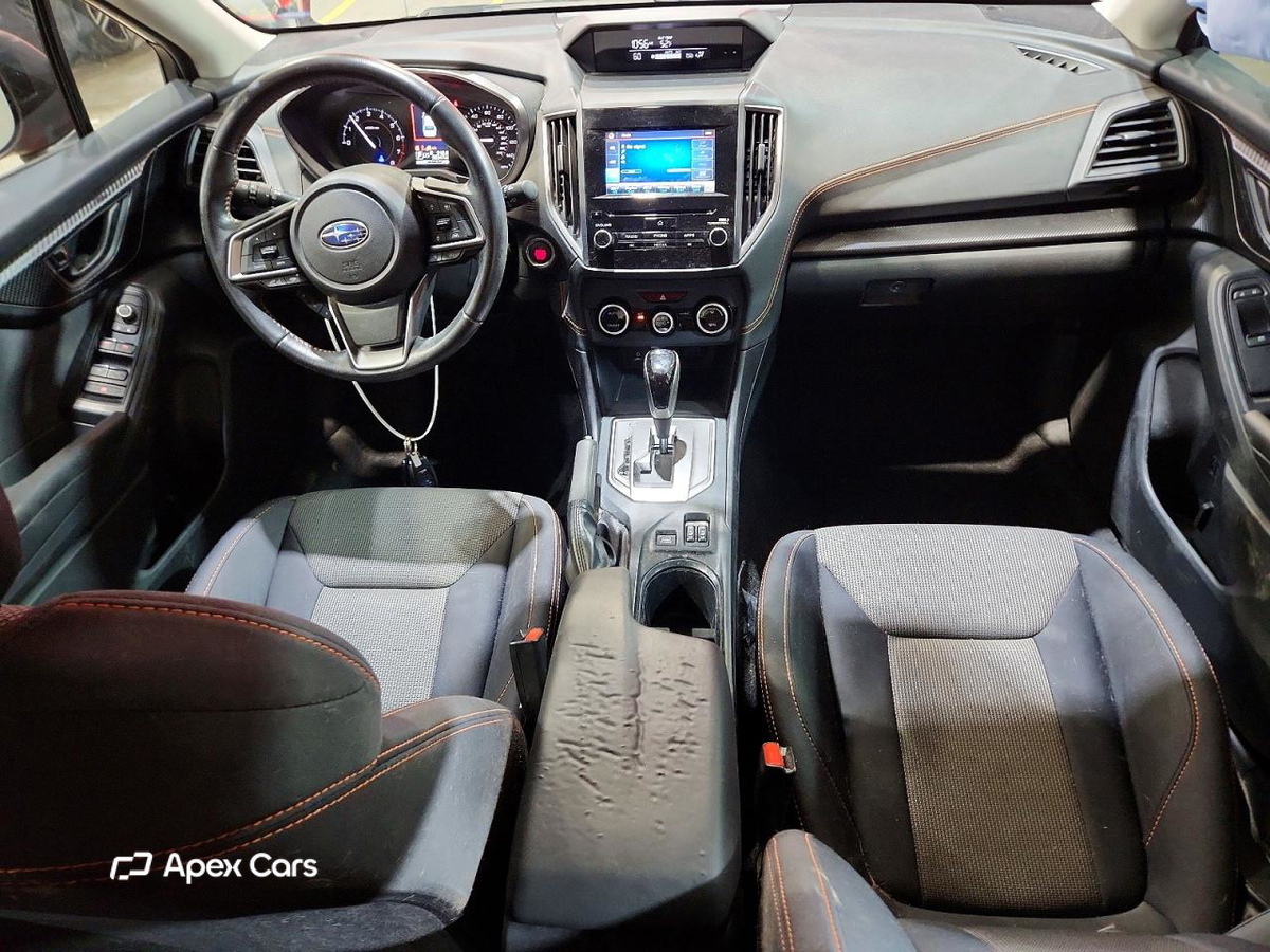 Subaru XV 2020