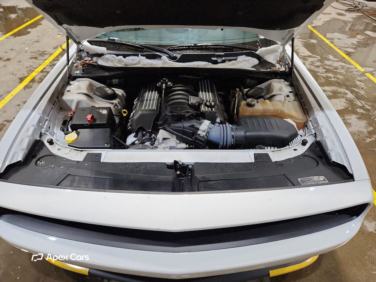Dodge Challenger 2023