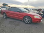 Chrysler Sebring 2002