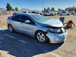 Chevrolet Volt 2014