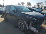 Nissan Rogue 2023