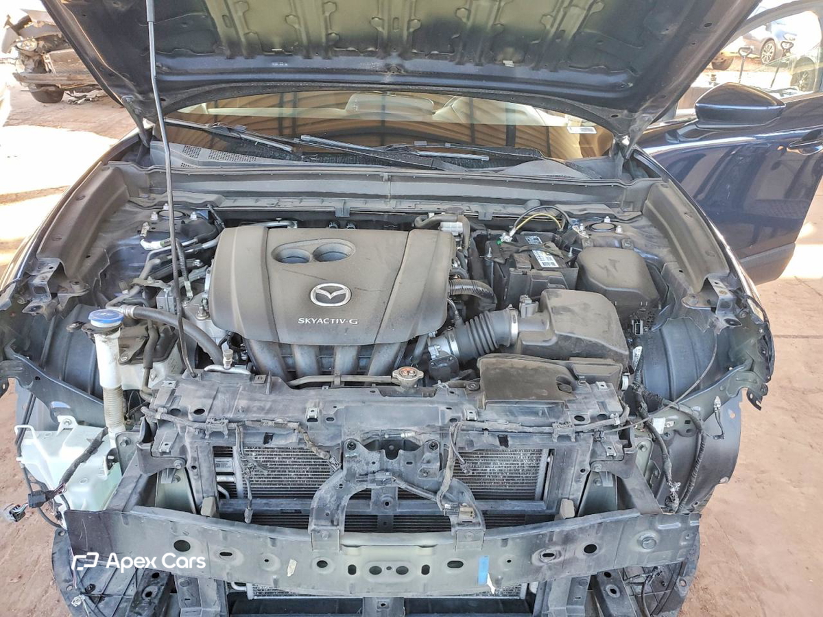 Mazda CX-30 2020